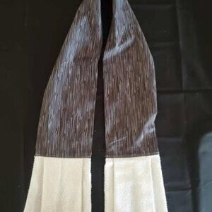 Kitchen Boa Towel/ Neck Towel